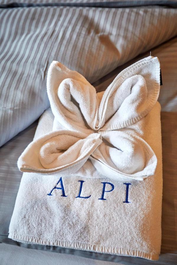 Alpis Ferienwohnung ガルミッシュ・パルテンキルヒェン エクステリア 写真
