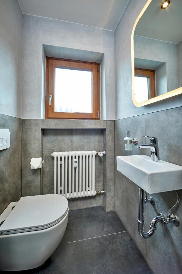 Alpis Ferienwohnung ガルミッシュ・パルテンキルヒェン エクステリア 写真